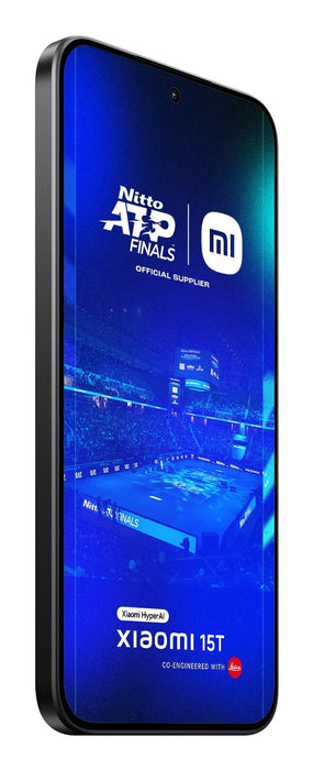 EAN 6932554448875 - Xiaomi 15T 17,4 cm (6.83") 12 GB 256 GB 5500 mAh Negro imagen 3