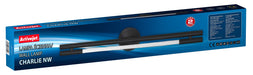 EAN 5901443122708 - Activejet AJE-CHARLIE NW iluminación de pared 8 W imagen 5