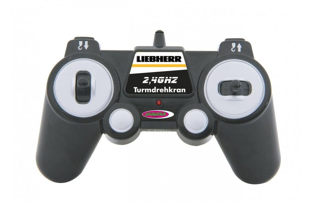 EAN 4042774432973 - Jamara 405109 modelo controlado por radio Motor eléctrico 1:20 imagen 5