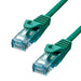 EAN 5714590020199 - ProXtend 6AUTP-02GR cable de red Verde 2 m Cat6a U/UTP (UTP) imagen 1