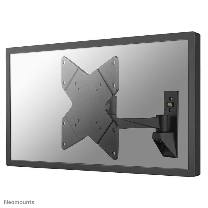 EAN 8717371443115 - Neomounts FPMA-W825 soporte para TV 101,6 cm (40") Negro imagen 1