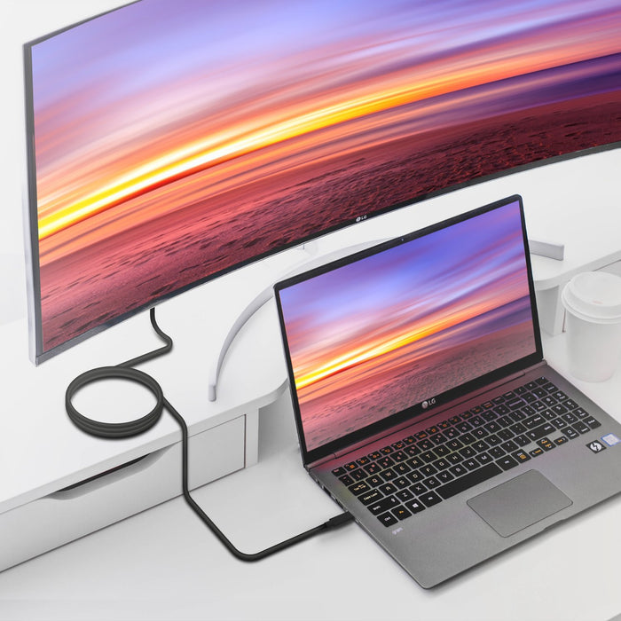 EAN 8436574708431 - AISENS A107-0706 cable USB USB 3.2 Gen 1 (3.1 Gen 1) 4 m USB C imagen 4