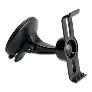 EAN 0753759094324 - Garmin Suction cup mount soporte para navegador Negro imagen 1