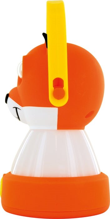 EAN 4004005035216 - Schwaiger CALF100 511 linterna de camping Linterna de camping a pilas imagen 4