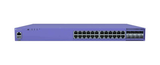 EAN 644728053230 - Extreme networks 5320-24T-8XE switch Gestionado L2/L3 Gigabit Ethernet (10/100/1000) 1U Azul imagen 1