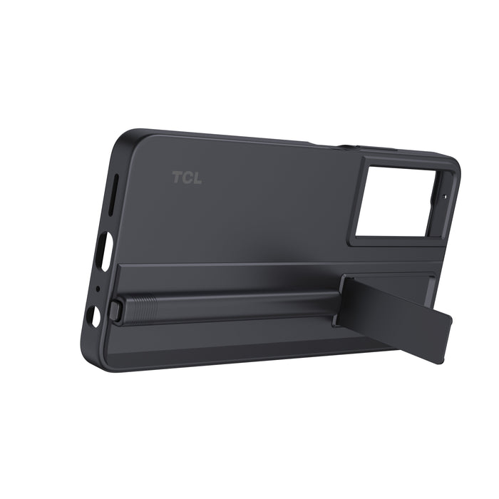 EAN 4894461978062 - TCL CT6122ALLEU1 funda para teléfono móvil 17,2 cm (6.78") Negro imagen 11
