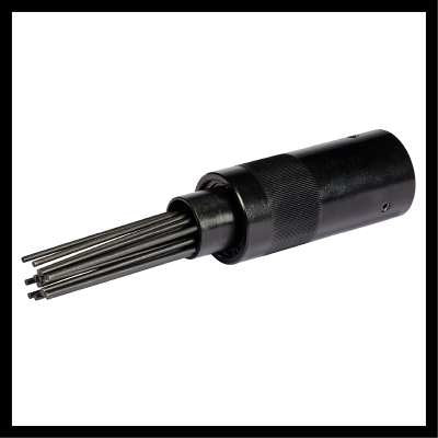 EAN 4006825640014 - Einhell TC-PC 45 Set 4500 RPM imagen 6