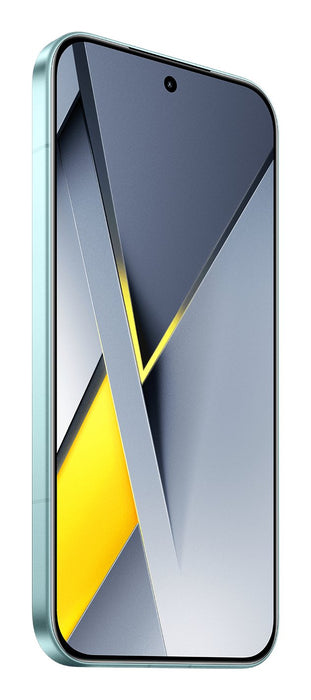 EAN 6932554474072 - POCO F8 Pro 16,7 cm (6.59") SIM doble 5G USB Tipo C 12 GB 512 GB 6210 mAh Azul imagen 8