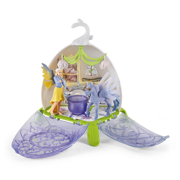 EAN 4059433355665 - schleich BAYALA 42523 set de juguetes imagen 2