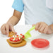EAN 5010993954391 - Play-Doh Kitchen Creations F43735L0 juguete de arte y manualidades imagen 14