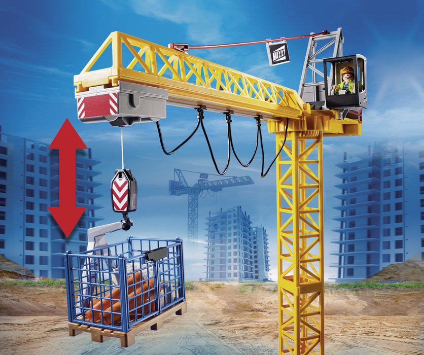 EAN 4008789704412 - Playmobil City Life 70441 set de juguetes imagen 10