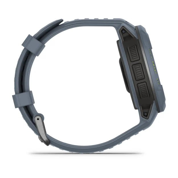EAN 0753759305727 - Garmin Instinct Crossover - Standard Edition 2,29 cm (0.9") MIP 45 mm Híbrido 176 x 176 Pixeles Azul GPS  imagen 3