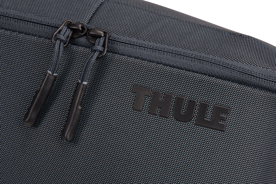 EAN 0085854255998 - Thule Subterra 2 TSTB404 Dark Slate Bolsa de aseo Poliéster, Termoplástico de poliuretano (TPU) Gris imagen 9