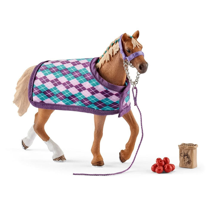 EAN 4055744012402 - schleich HORSE CLUB 42360 figura de juguete para niños imagen 1