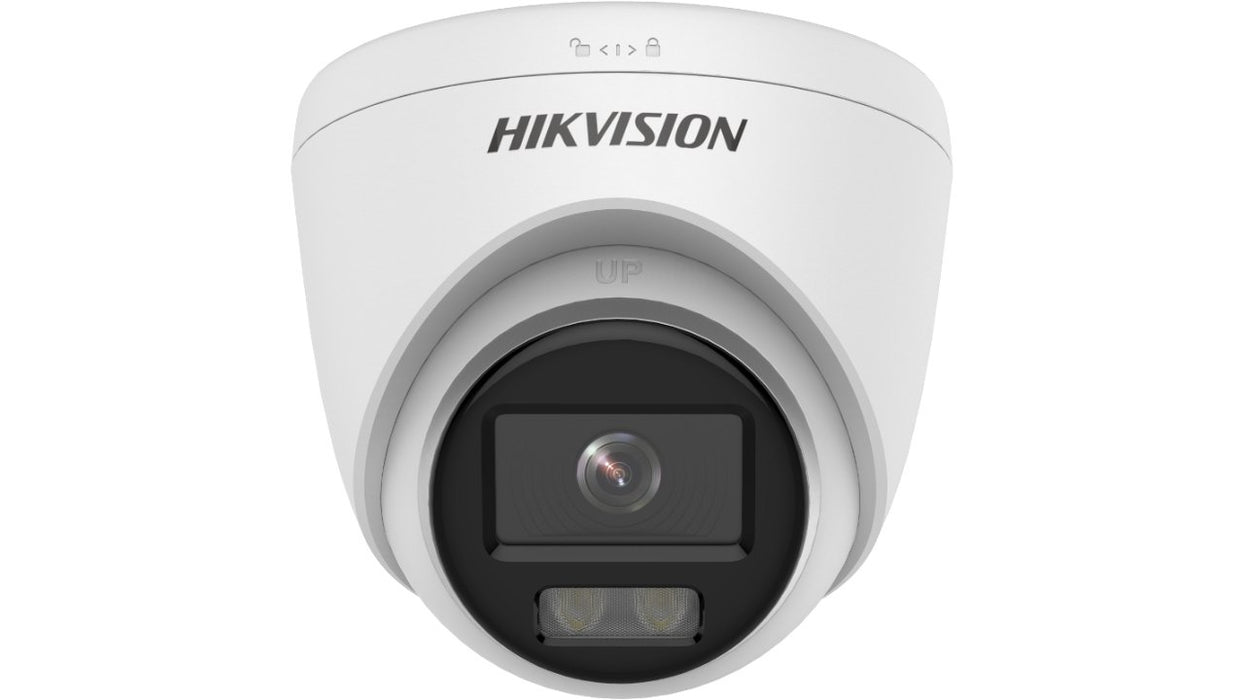 EAN 6931847127657 - Hikvision DS-2CD1327G0-L Torreta Cámara de seguridad IP Exterior 1920 x 1080 Pixeles Techo/pared imagen 3