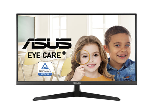 EAN 4711387393000 - ASUS VY27UQ pantalla para PC 68,6 cm (27") 3840 x 2160 Pixeles 4K Ultra HD LCD Negro imagen 1