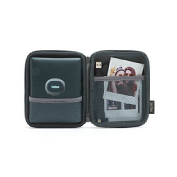 EAN 8720094751702 - Fujifilm Instax Square Link Printer Case Estuche protector Gris 1 pieza(s) Fujifilm Instax Link imagen 3