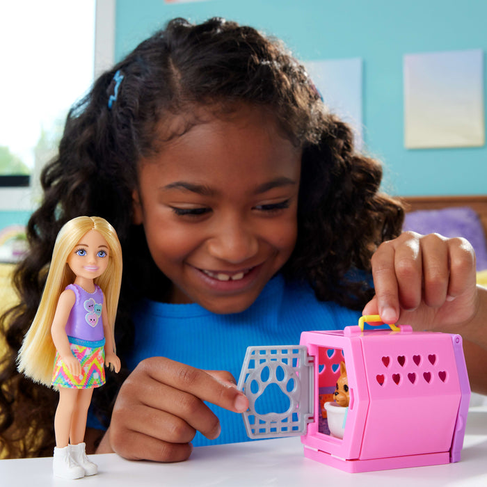 EAN 0194735283064 - Barbie JDF89 muñeca imagen 2