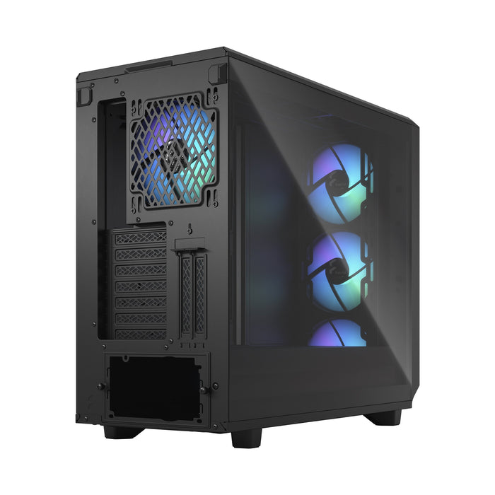 EAN 7340172703662 - Fractal Design Meshify 2 RGB Negro imagen 10