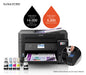 EAN 8715946683782 - Epson EcoTank ET-3850 Inyección de tinta 4800 x 1200 DPI 33 ppm Wifi imagen 23