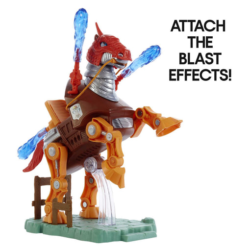 EAN 0194735030927 - Mattel HDT26 figura de juguete para niños imagen 2