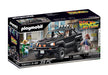 EAN 4008789706331 - Playmobil Back to the Future Marty's Pick-up Truck imagen 1