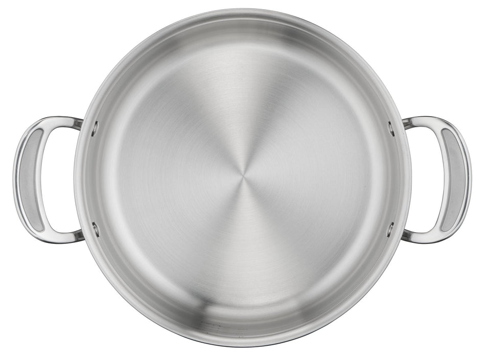 EAN 3168430319615 - Tefal Jamie Oliver E307S7 kit de cacerolas 4 pieza(s) imagen 4