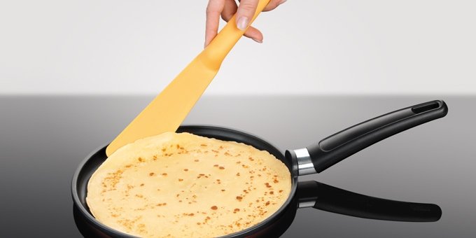 EAN 8595028450194 - Tescoma 630066 espátula de cocina Nylon 2 pieza(s) imagen 3