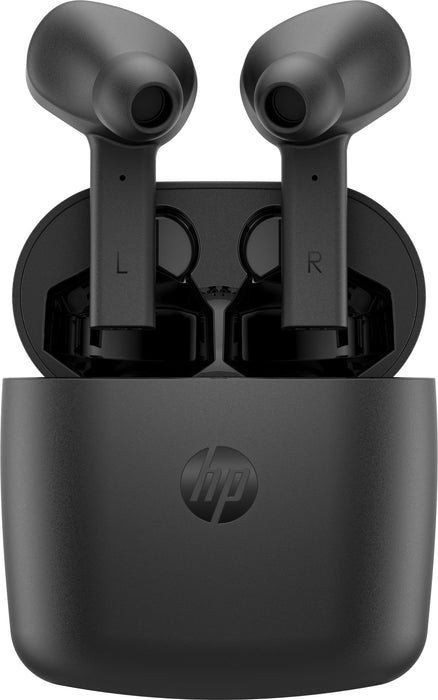 EAN 0195122010461 - HP Wireless Earbuds G2 Inalámbrico Dentro de oído Música Bluetooth Negro imagen 3