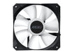 EAN 4711081145783 - ASUS ROG STRIX LC II 120 ARGB Procesador Kit de refrigeración líquida 12 cm Negro imagen 4