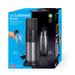 EAN 8719128118352 - SodaStream DUO Negro, Acero inoxidable imagen 4