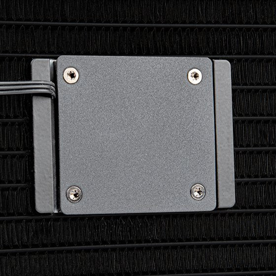 EAN 4710679814841 - Silverstone VIDA 120 SLIM Carcasa del ordenador Kit de refrigeración líquida 12 cm Negro 1 pieza(s) imagen 11