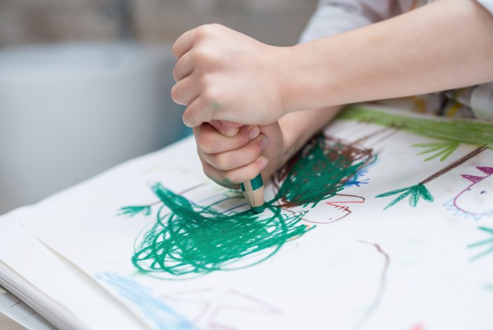 EAN 4006381115452 - STABILO woody 3 in 1 Blanco 1 pieza(s) imagen 3