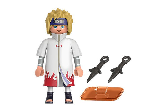 EAN 4008789711090 - Playmobil Minato imagen 2