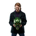 EAN 5010996246172 - Marvel Spider-Man Green Goblin Helmet imagen 20