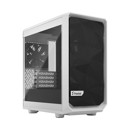 EAN 7340172702658 - Fractal Design Meshify 2 Mini Blanco imagen 1