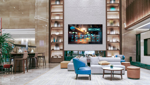 EAN 0858323007080 - Avocor AVK-5510 pantalla de señalización 139,7 cm (55") LED Wifi 450 cd / m² 4K Ultra HD Procesador incor imagen 2