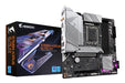 EAN 4719331851309 - GIGABYTE B760M AORUS ELITE AX placa base Intel B760 Express LGA 1700 micro ATX imagen 1