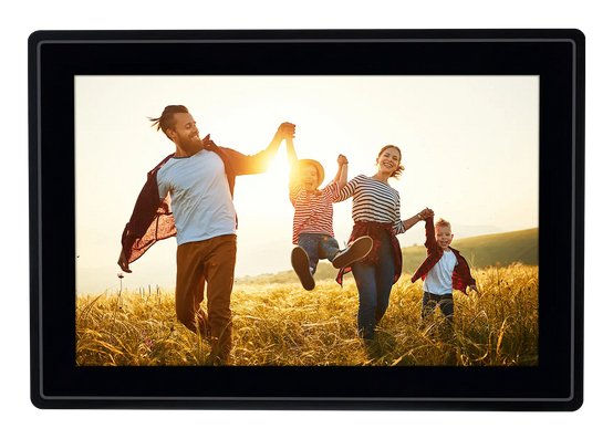 EAN 4048805302932 - Rollei 30293 marco fotográfico digital Negro 25,6 cm (10.1") Pantalla táctil Wifi imagen 2