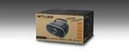 EAN 3700460206383 - Muse MD-202 VT Analógica FM, MW Negro, Oro imagen 5