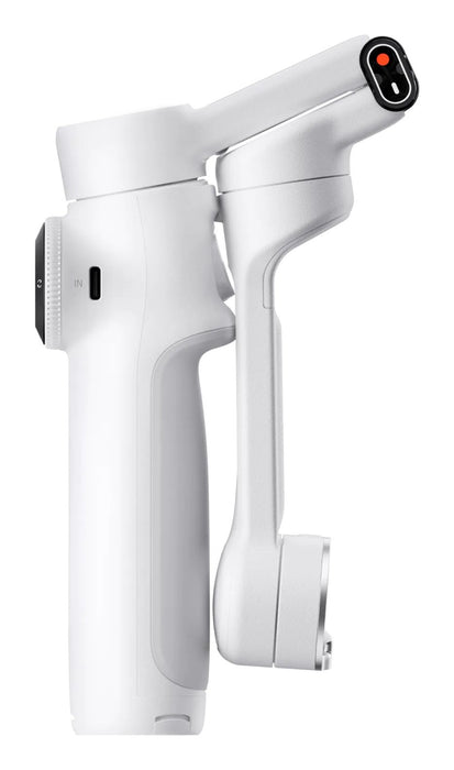 EAN 6970357858767 - Insta360 Flow 2 Standard Bundle Estabilizador de cámara para smartphone Blanco imagen 7