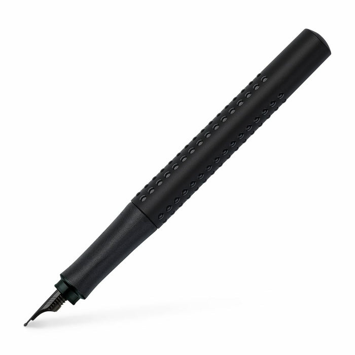 EAN 4005401409601 - Faber-Castell 140960 pluma estilográfica Sistema de carga por cartucho Negro 1 pieza(s) imagen 1
