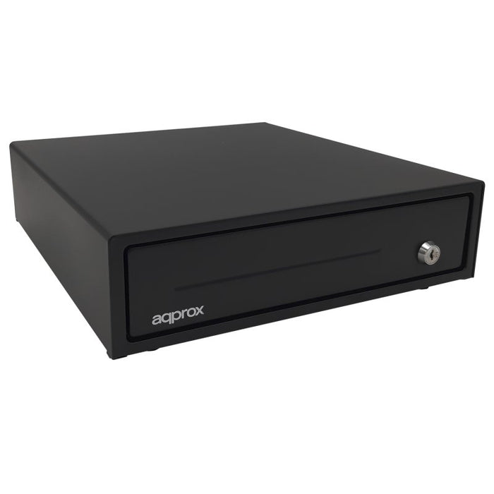 EAN 8435099530749 - Approx appPOSPACK3380USB 203 x 203 DPI Alámbrico Térmica directa Impresora de recibos imagen 4