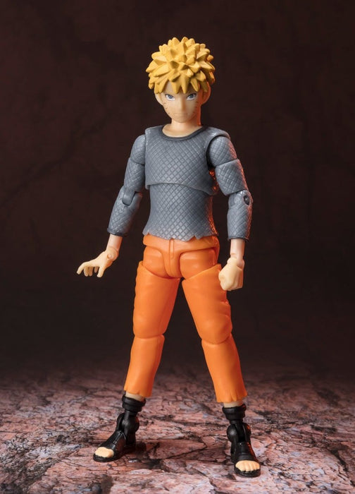 EAN 3701405824914 - Bandai Naruto Uzumaki imagen 5