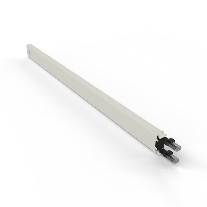 EAN 4262427630284 - PATCHBOX CONE30UTPBK cable de red Negro 1,8 m Cat6a U/UTP (UTP) imagen 1