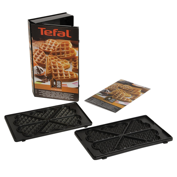 EAN 3045386366187 - Tefal XA8006 accesorio y pieza para sandwichera imagen 2