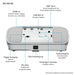 EAN 8715946670843 - Epson EH-TW7100 imagen 12