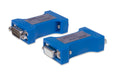 EAN 4016032358480 - Digitus DA-70161 cambiador de género para cable RS232 RS485 Azul imagen 1