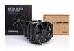 EAN 9010018000184 - Noctua NH-D15 chromax.black Procesador Enfriador 15 cm Negro imagen 3