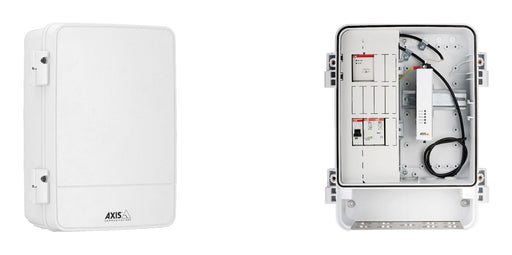 EAN 7331021043480 - Axis 5505-431 cámaras de seguridad y montaje para vivienda Viviendas imagen 2